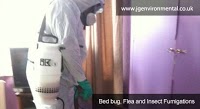 JG Environmental LTD Pest Control Services 374741 Image 4